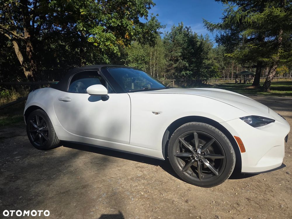 Mazda MX-5 - 14