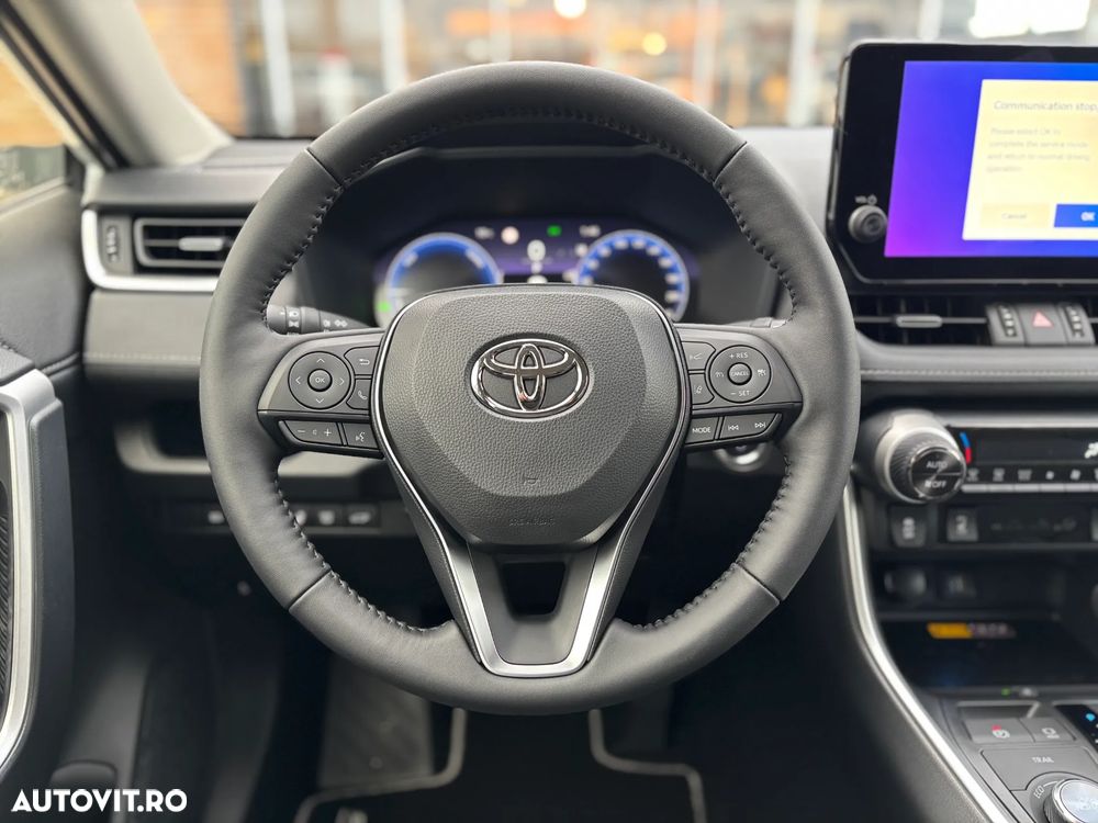 Toyota RAV4 - 15
