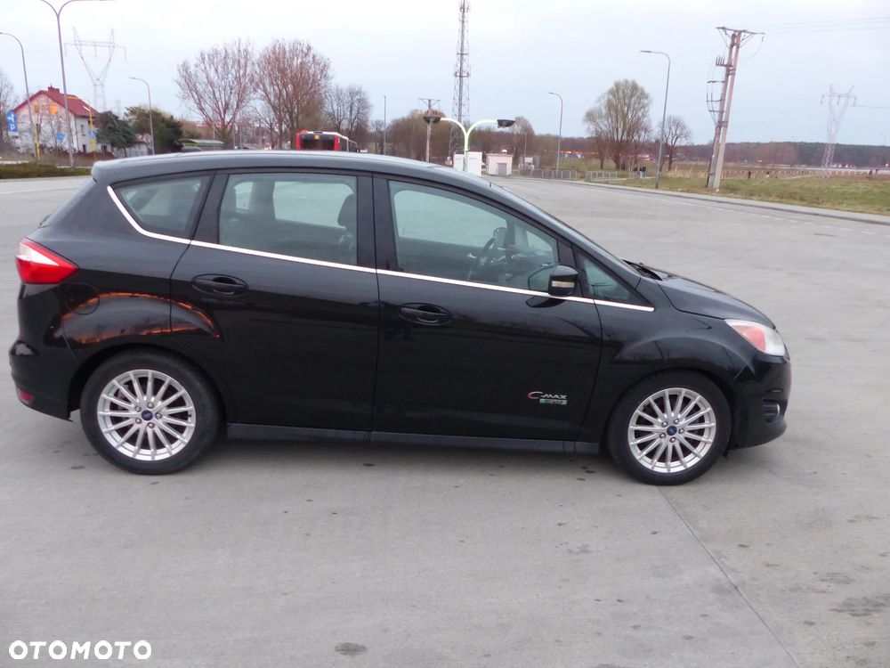Ford C-MAX - 16