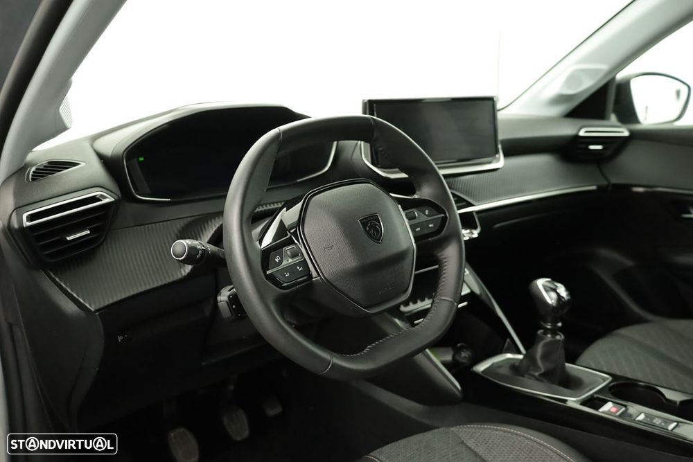 Peugeot 208 1.2 PureTech Allure - 7