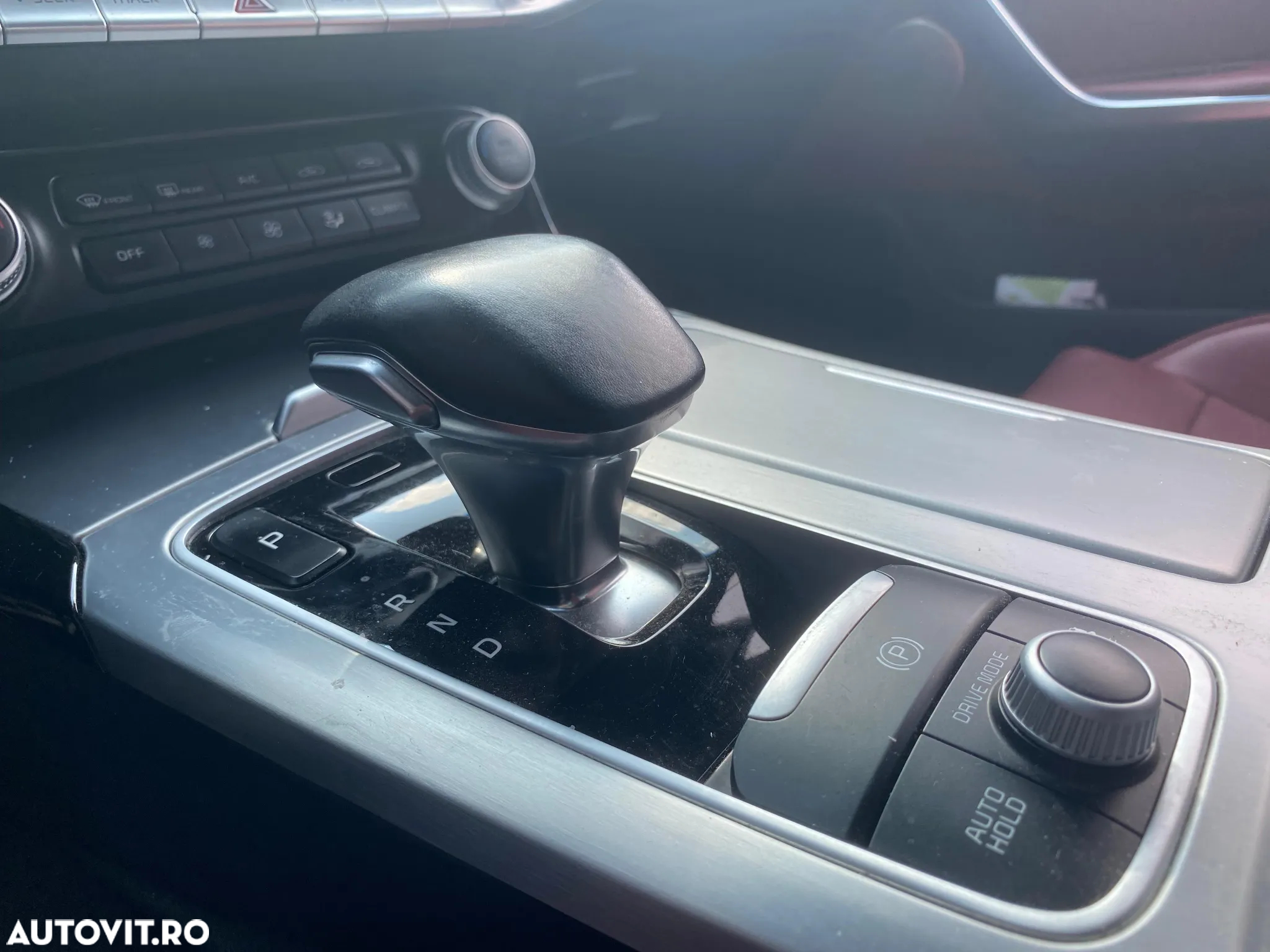 Kia Stinger 3.3 T-GDI AWD GT - 17