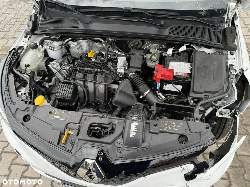 Renault Clio - 9