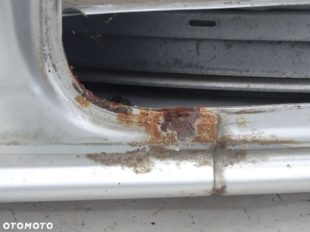 PRÓG SŁUPEK LEWY LEWA CHRYSLER VOYAGER IV CARAVAN F-VAT - 8