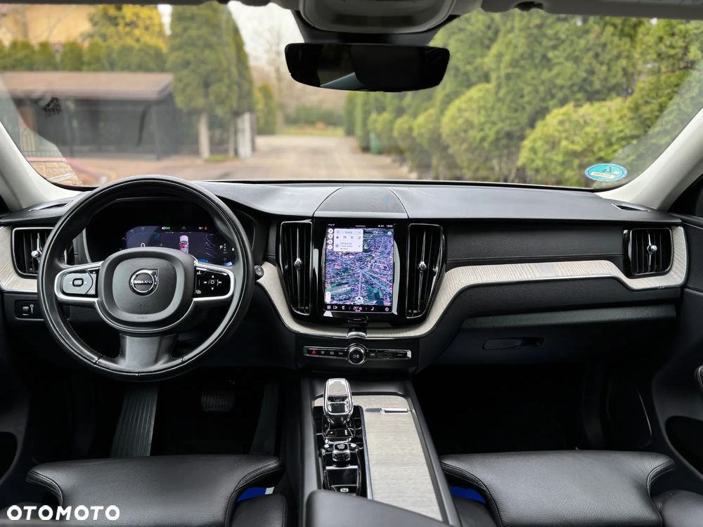 Volvo XC 60 B5 D AWD Geartronic Inscription - 23