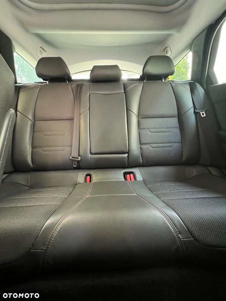 Peugeot 508 BlueHDi 180 EAT6 Stop&Start GT - 17