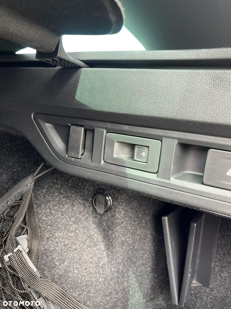Skoda Octavia 2.0 TSI DSG RS 245 - 18