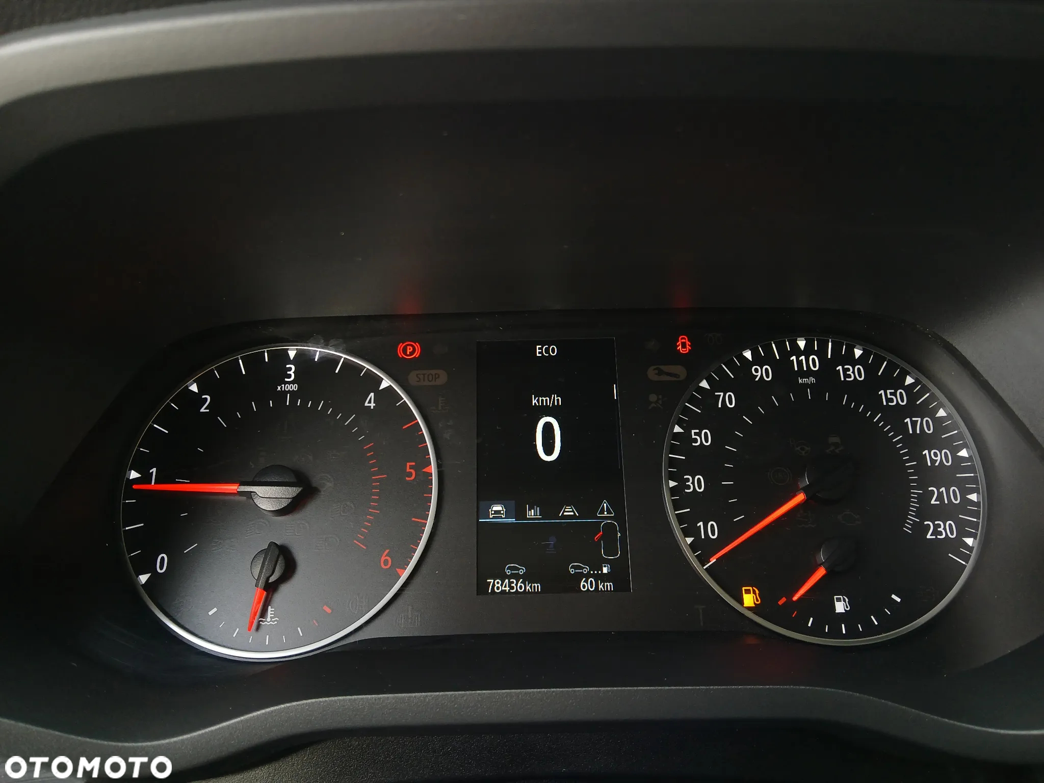Renault Trafic Kombi 2.0 Blue dCi L2 Equilibre - 13