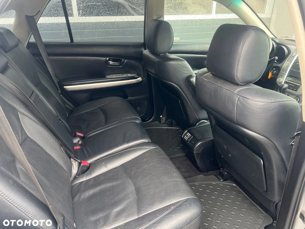 Lexus RX 400h Prestige - 15