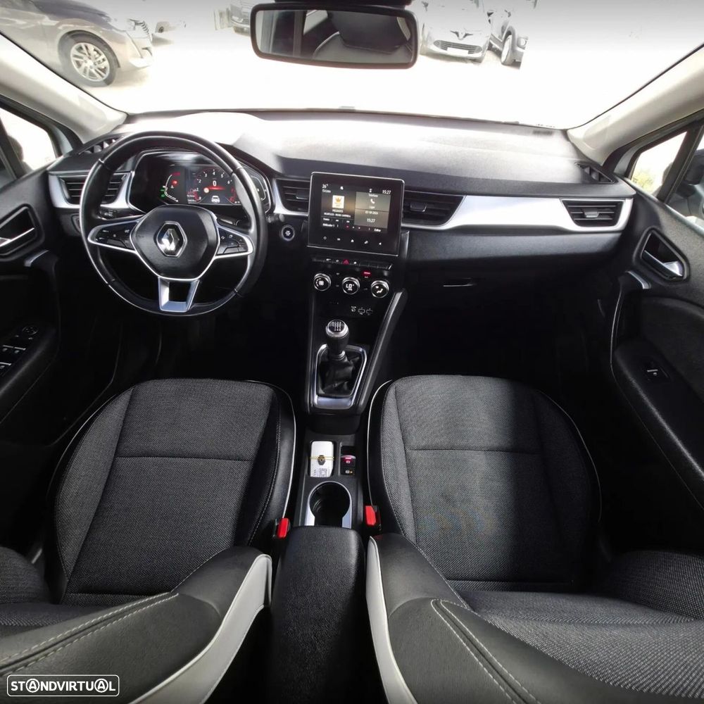 Renault Captur 1.0 TCe Intens - 18