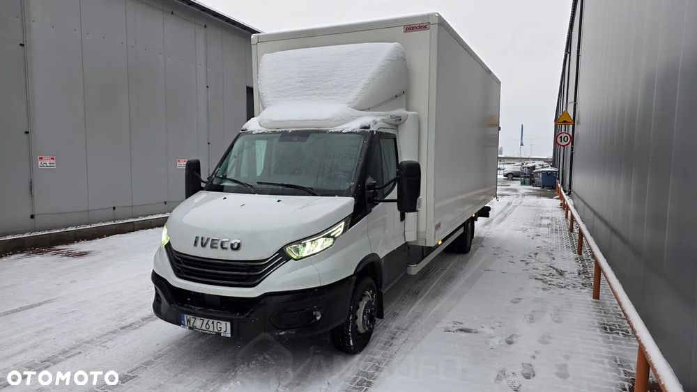 Iveco Daily - 1