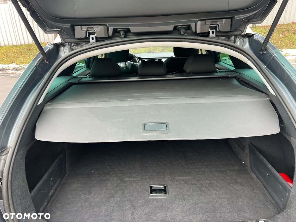 Peugeot 508 155 THP Allure - 9