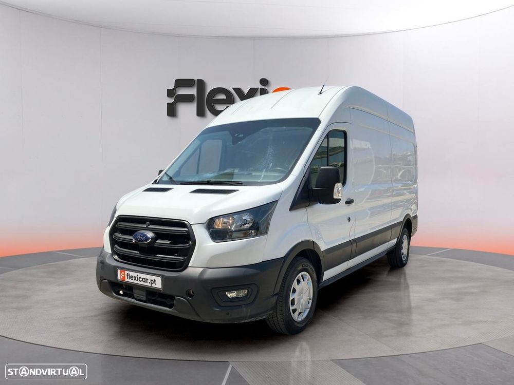 Ford Transit 330 L3 2.0 TDCi H2 Trend - 3