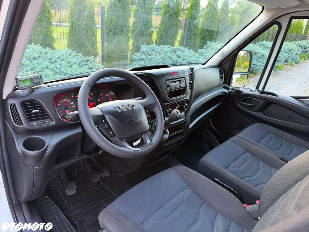 Iveco Daily 35S15 Tensa THERMOKING 3.0 - 150km - 31