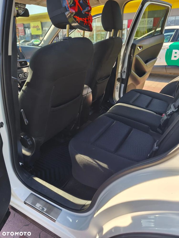 Mazda CX-5 - 6