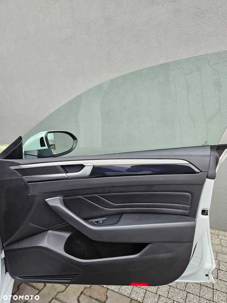 Volkswagen Arteon Shooting Brake 2.0 TDI R-Line DSG - 37