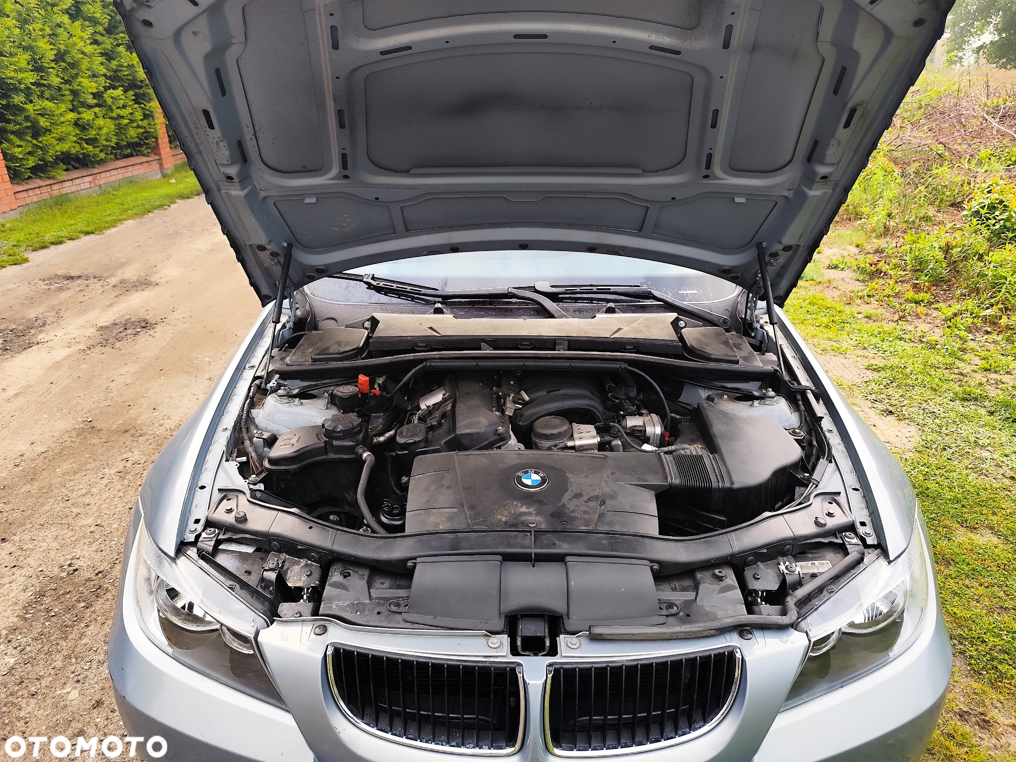 BMW Seria 3 - 14