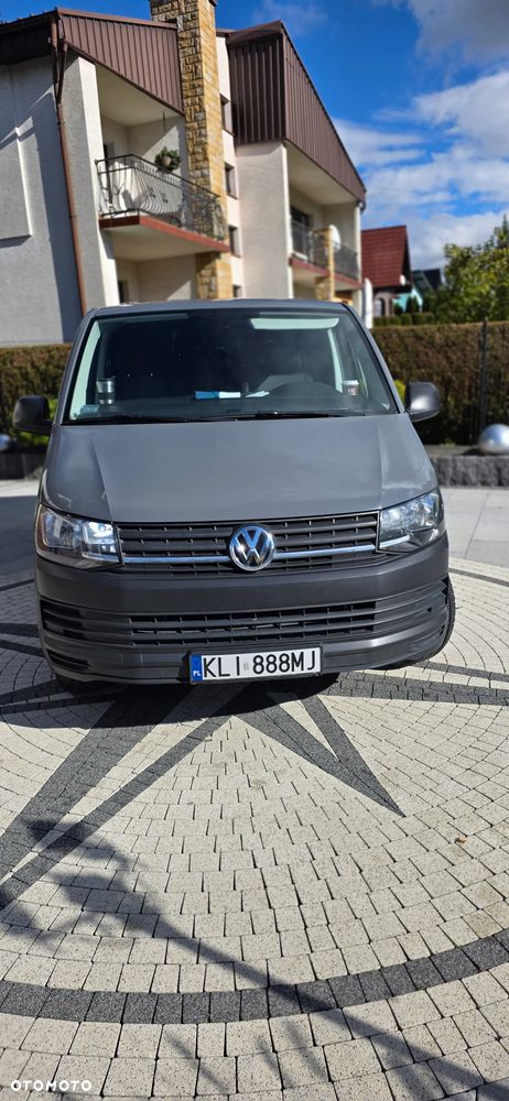 Volkswagen Transporter L2H1 Plus Trendline - 1
