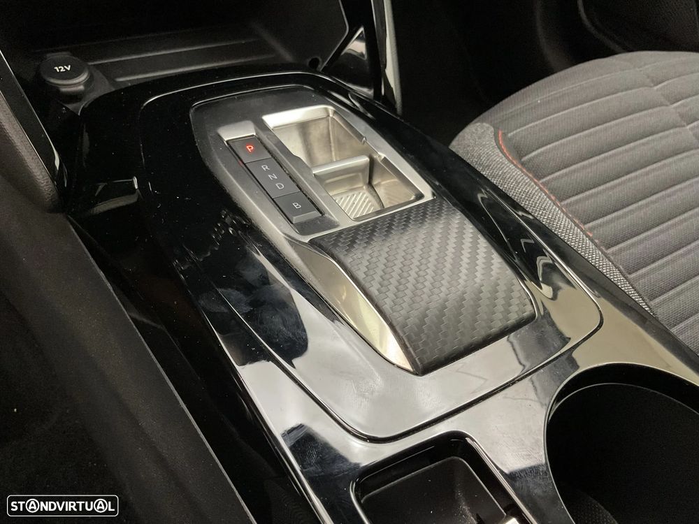 Peugeot e-208 50 kWh Active - 24