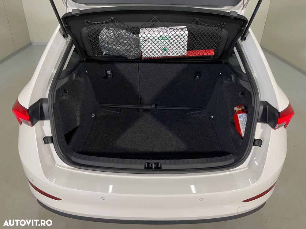 Skoda Scala 1.0 TSI Ambition - 12