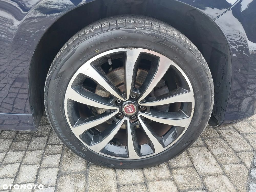 Fiat Tipo - 18