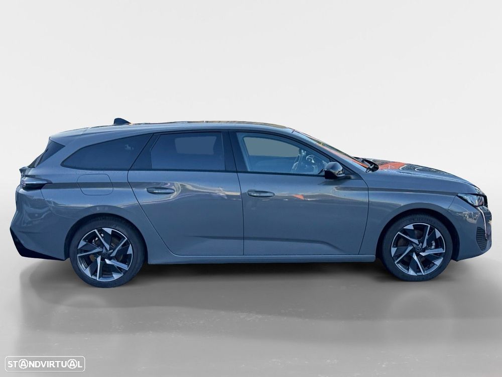 Peugeot 308 SW 1.2 PureTech Allure - 6