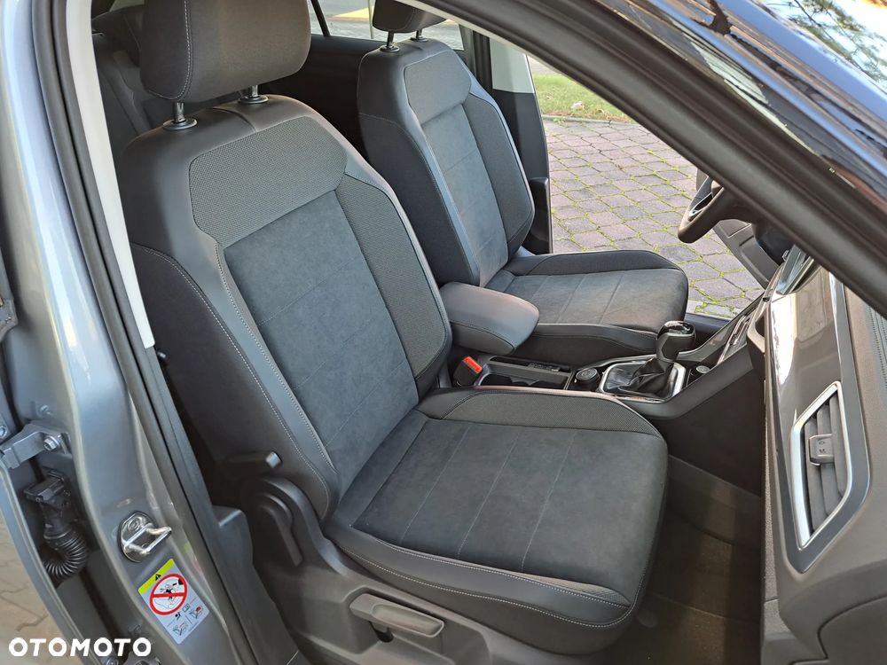 Volkswagen T-Roc 2.0 TSI 4Motion Final Edition DSG - 26