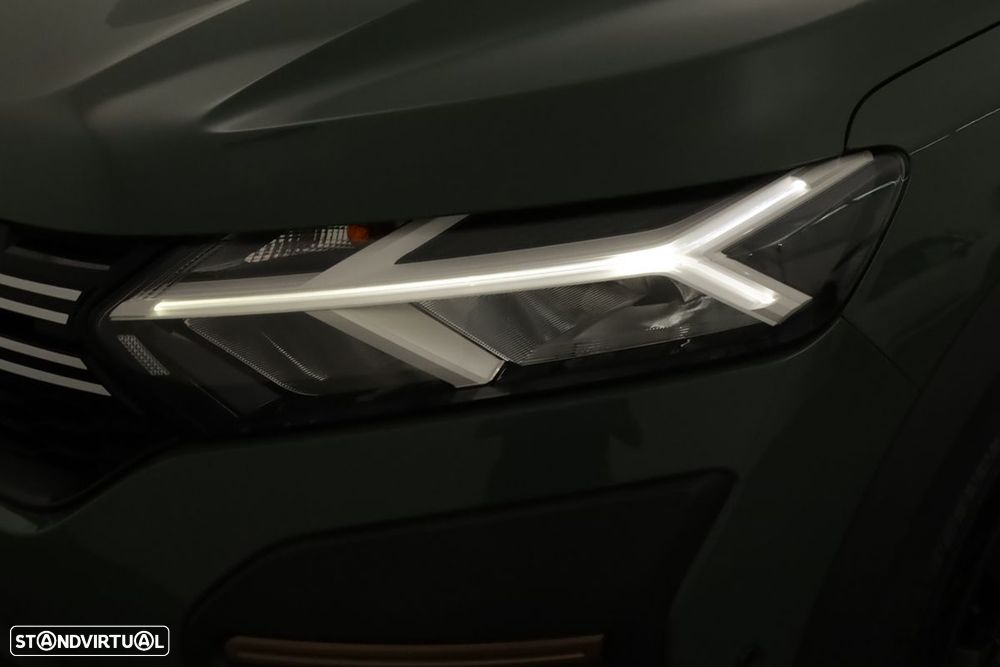 Dacia Jogger 1.0 ECO-G Extreme Bi-Fuel - 6