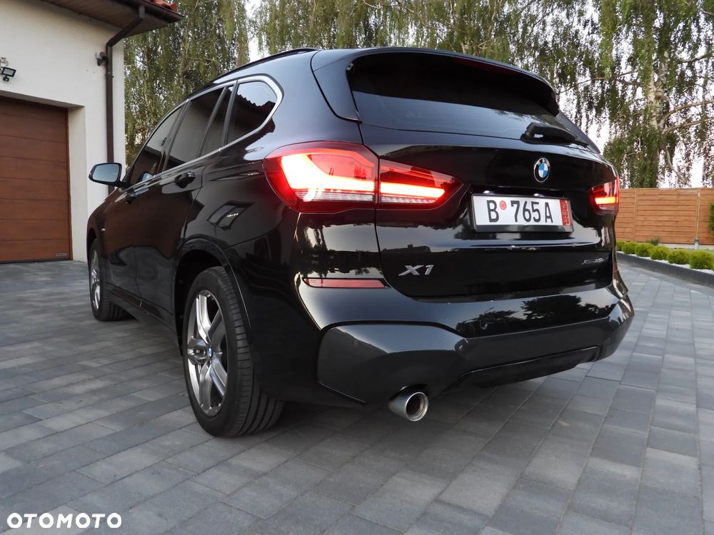 BMW X1 xDrive25e M Sport - 18