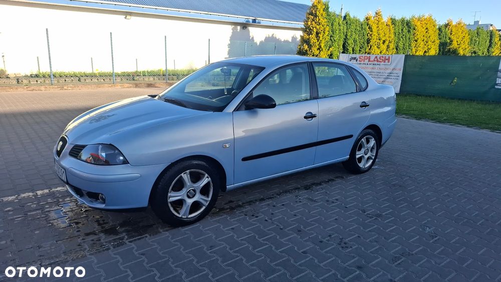 Seat Cordoba - 3