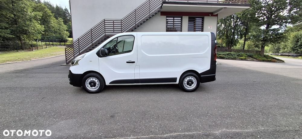 Renault TRAFIC VIVARO VITO T6 CUSTOM EXPERT LIFT KLIMA  LED - 7