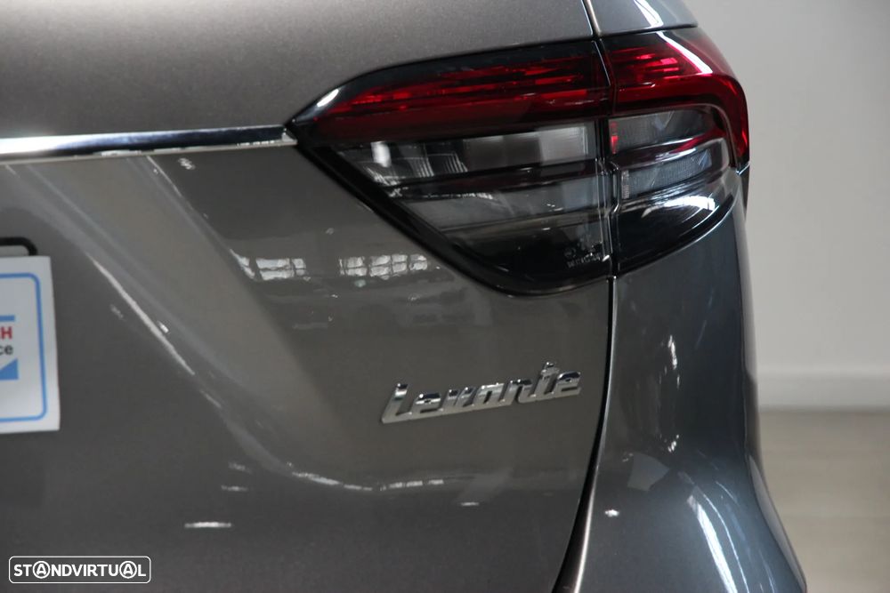Maserati Levante 2.0 GT - 11