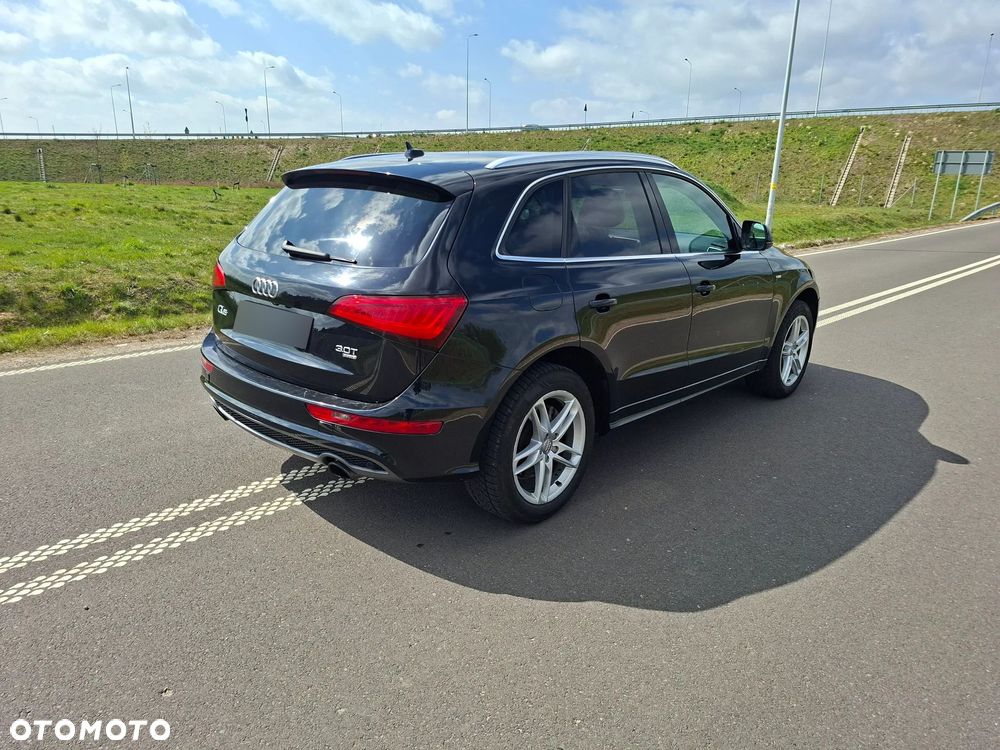 Audi Q5 - 5