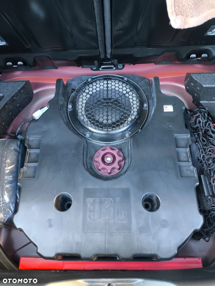 Toyota Aygo X 1.0 VVT-i JBL - 14