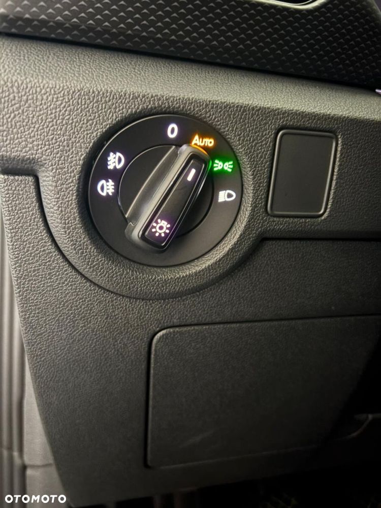 Volkswagen T-Cross 1.0 TSI Life - 9