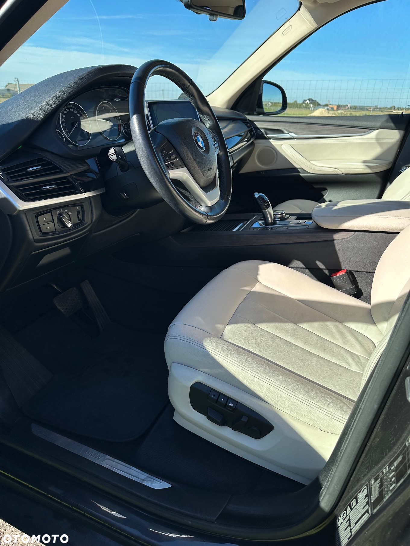 BMW X5 xDrive25d - 17