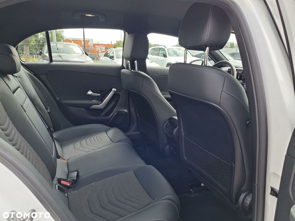 Mercedes-Benz Klasa A - 14