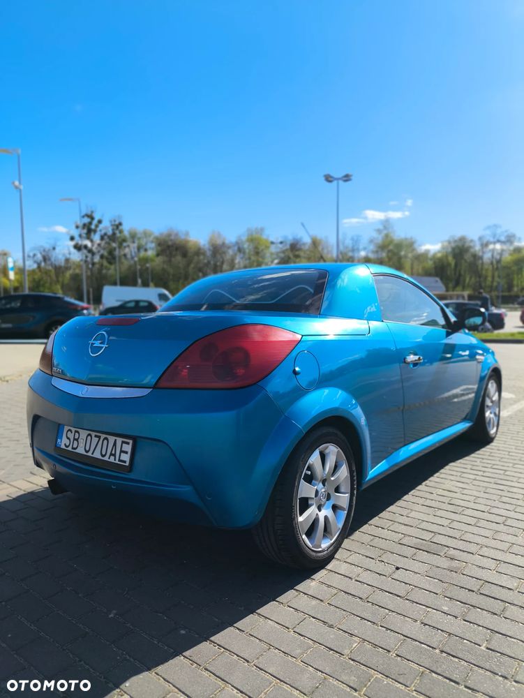 Opel Tigra 1.4 (Enjoy) - 4