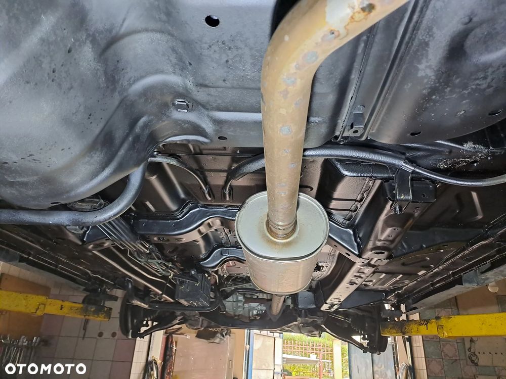 Honda CR-V 2.0i-VTEC 2WD Elegance - 15