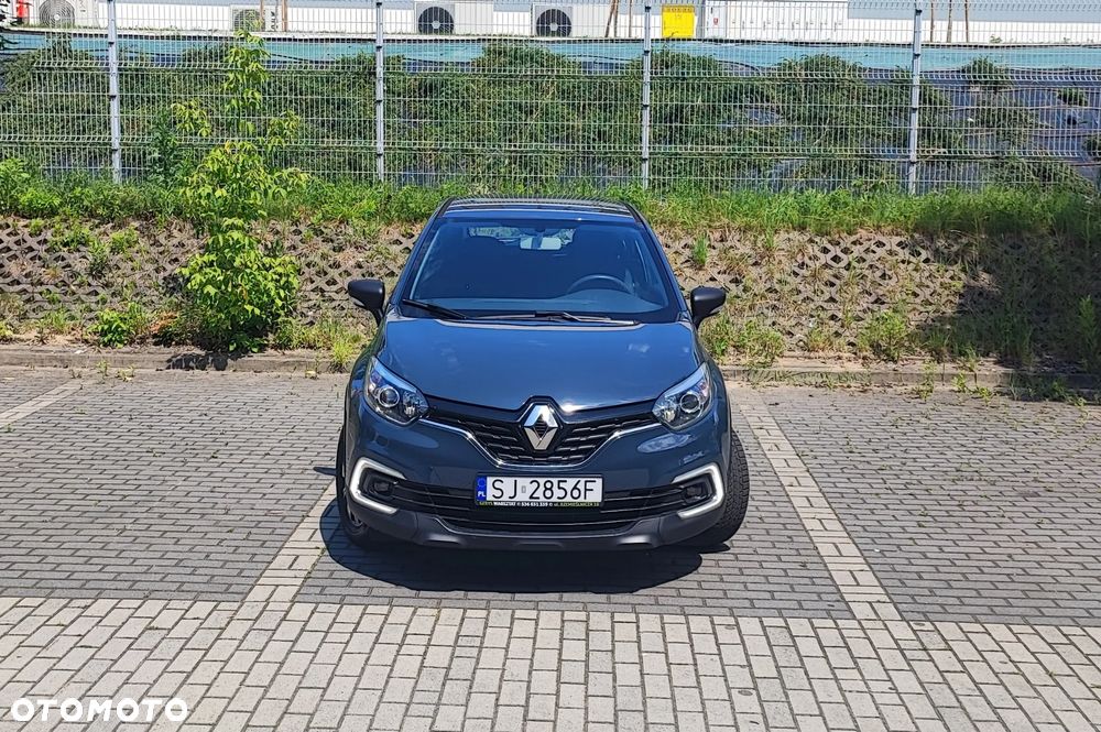 Renault Captur ENERGY TCe 90 Experience - 2