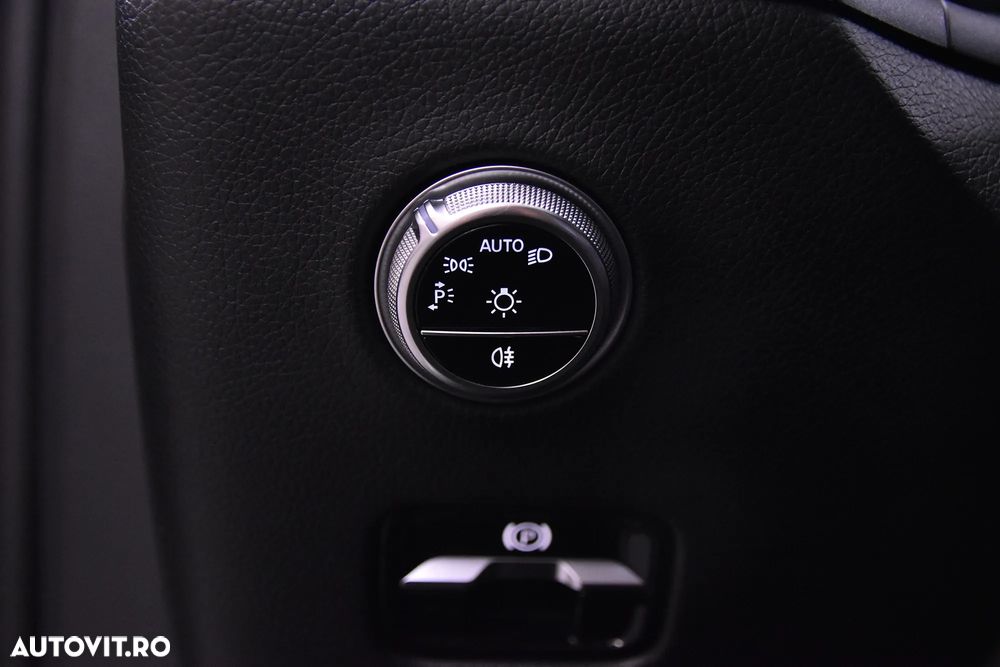 Mercedes-Benz GLC 220 d 4MATIC MHEV - 15
