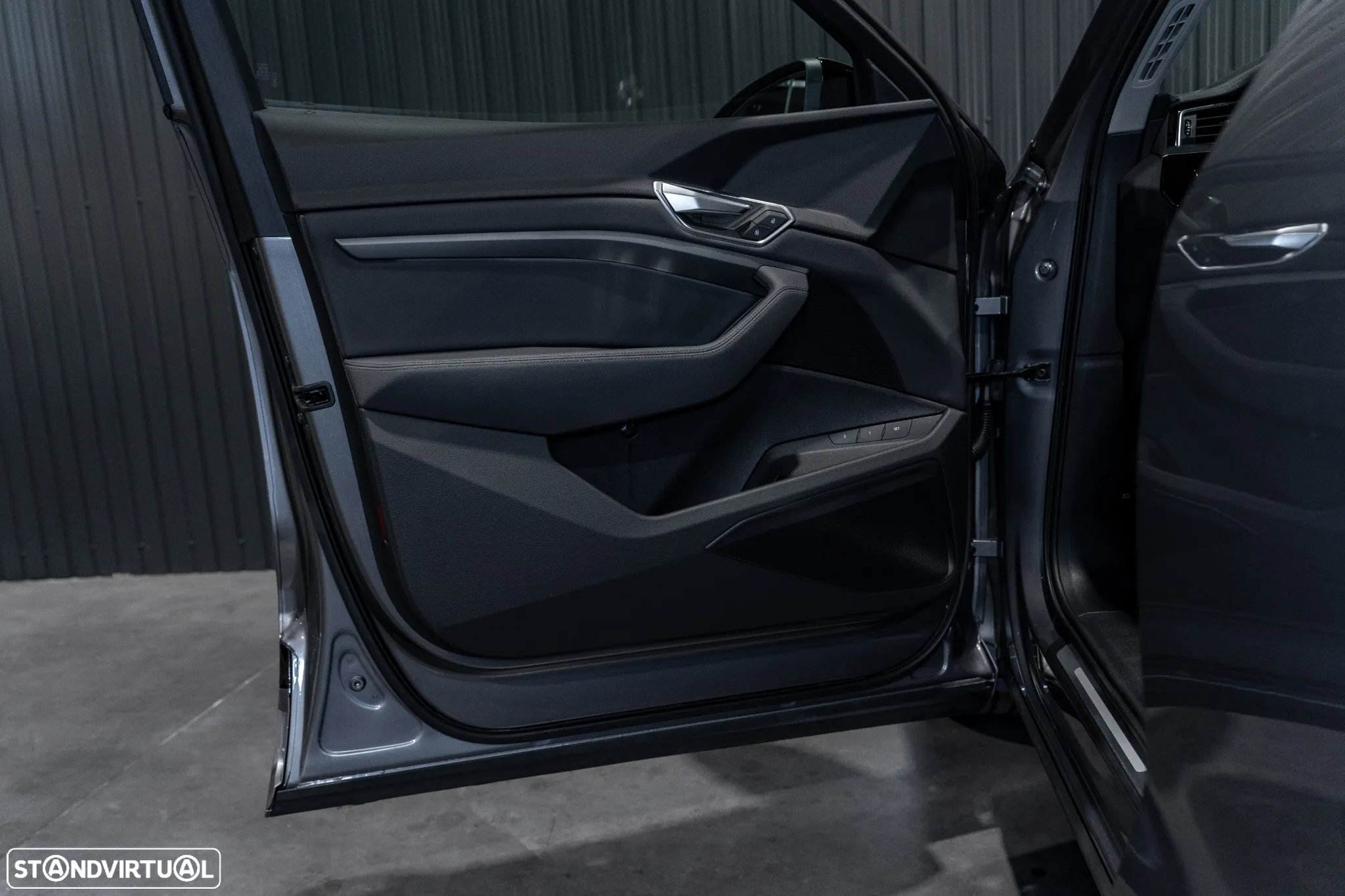 Audi e-tron 50 quattro S line - 18