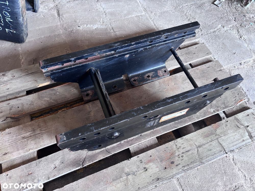 Konsole DEUTZ FAHR Różne rodzaje Jak nowe - 3