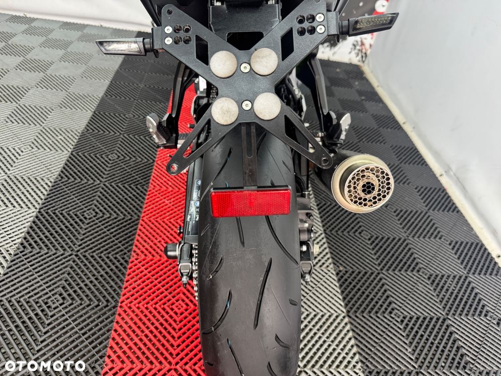 Kawasaki Z 650 - 20