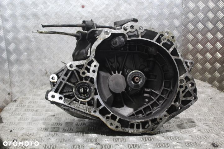 SKRZYNIA BIEGÓW SUZUKI SWIFT IV 1.3DDIS - 1