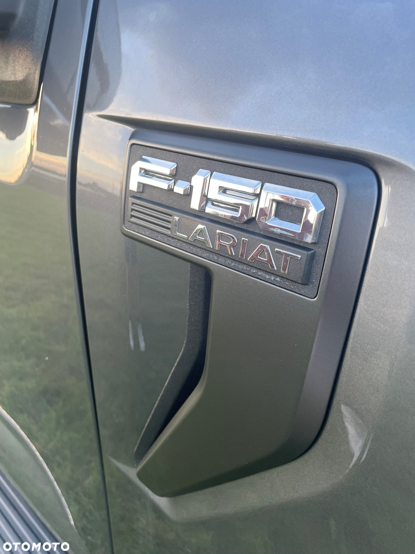 Ford F150 - 25