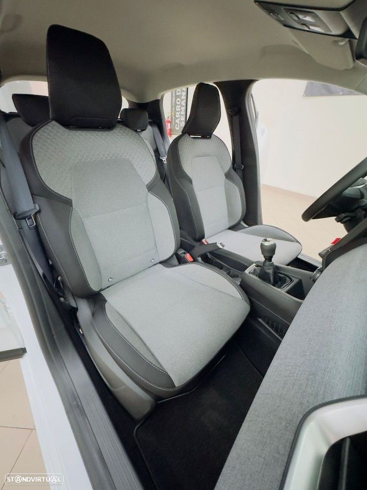 Renault Clio SCe 65 EVOLUTION - 16