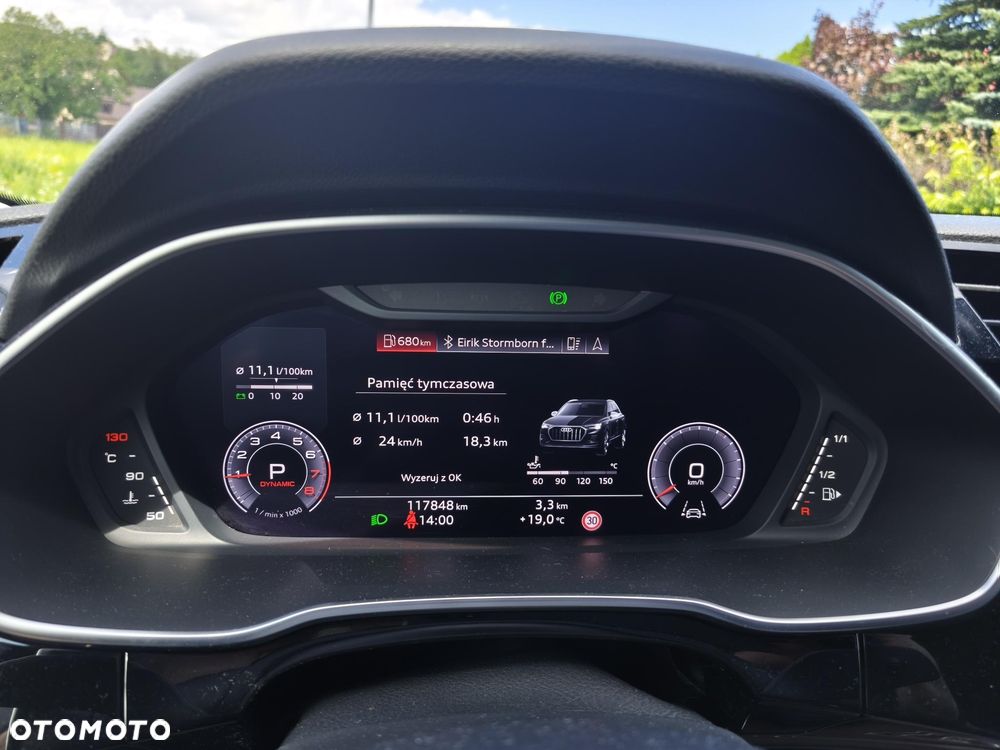 Audi Q3 - 7