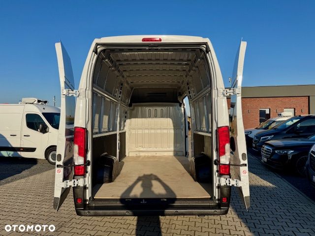 Opel Movano - 6