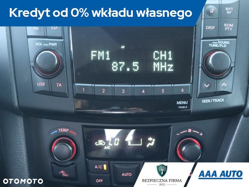 Suzuki Swift - 14