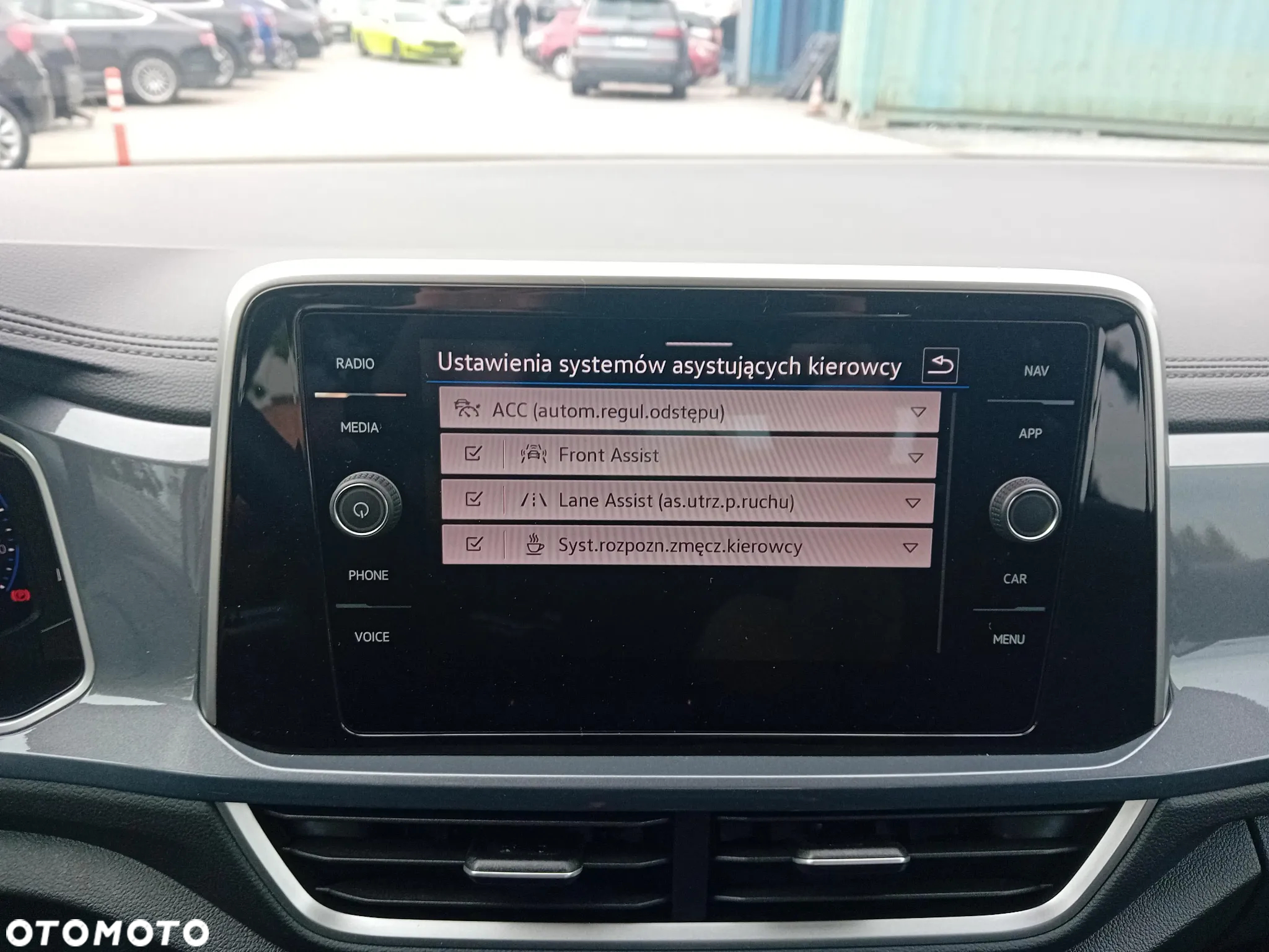 Volkswagen T-Roc 1.5 TSI Style DSG - 12